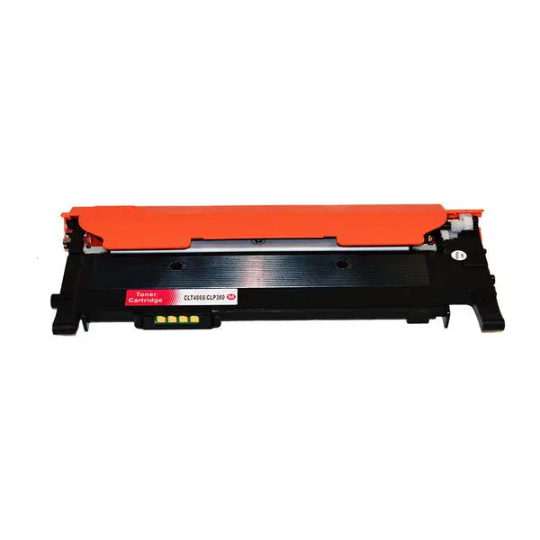 CLT-M406 Premium Generic Magenta Toner SAMSUNG