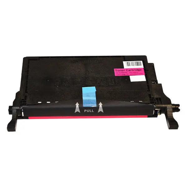 CLT-M609S Premium Generic Magenta Toner SAMSUNG