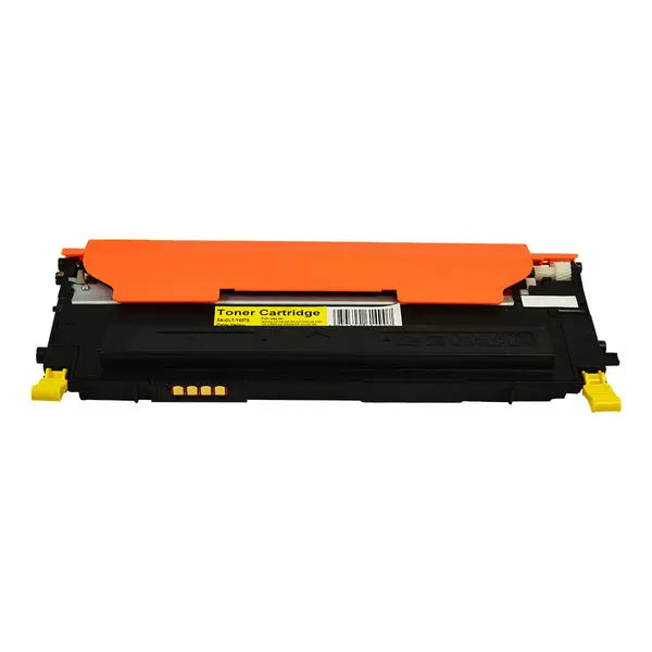 CLT-Y407S Premium Generic Yellow Toner SAMSUNG