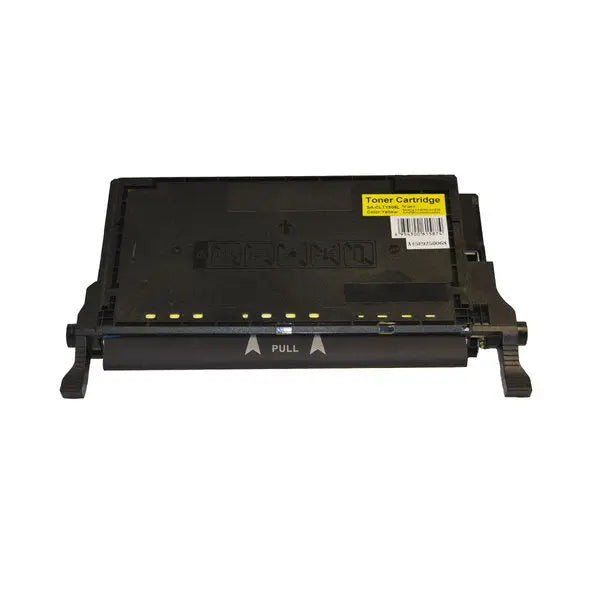 CLT-Y508L Premium Generic Yellow Toner SAMSUNG