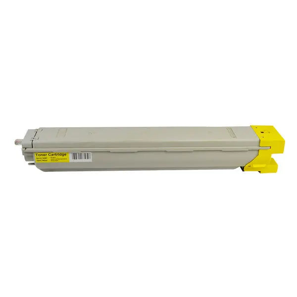 CLT-Y809 Yellow Premium Generic Toner SAMSUNG