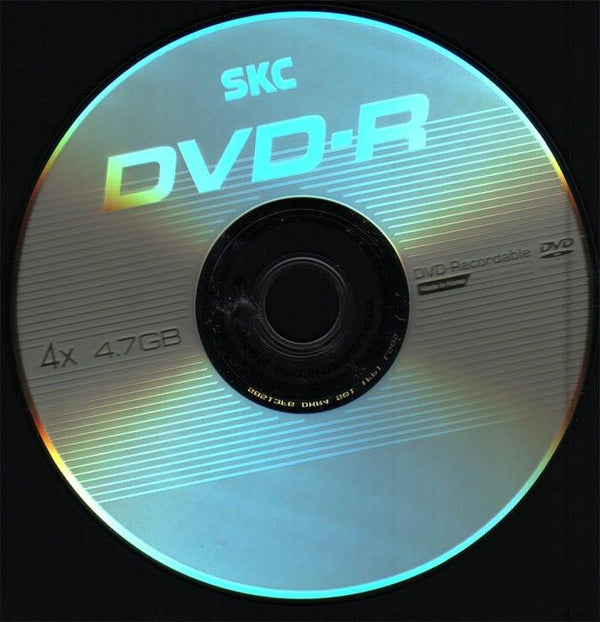 LEADER 4.7GB 4X DVD-RW Media 10pk 10x Spindle LEADER