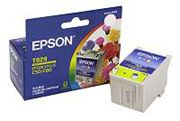 EPSON T029 InkCartridge (LS) Suits C60/C61CX3100 EPSON