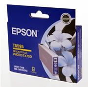 EPSON T559  Light Cyan RX700 EPSON
