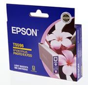 EPSON T559 Light Magenta RX700 EPSON