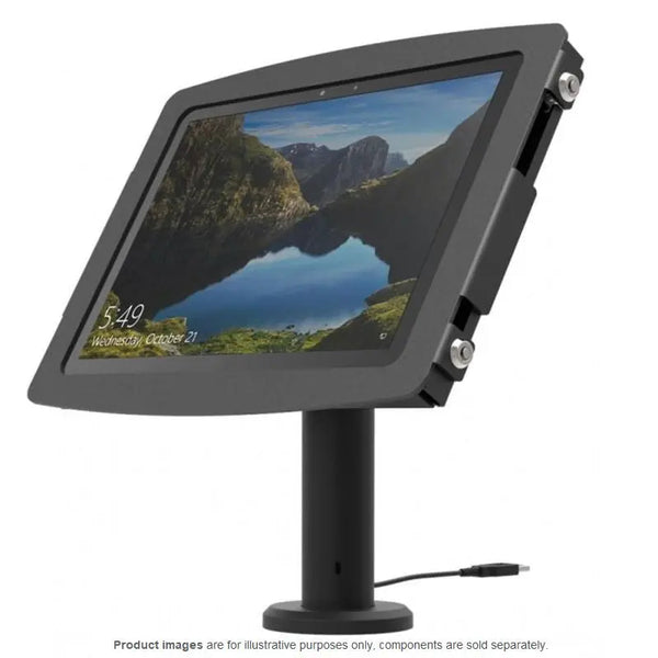 COMPULOCKS Rise Counter Stand 8'' COMPULOCKS