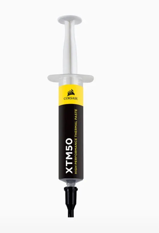 CORSAIR TXM50 High Performance Thermal Paste Kit CORSAIR