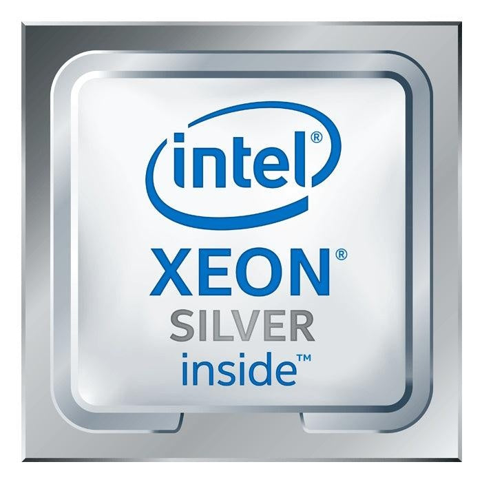 IntelÂ® XeonÂ® Silver 4110 Processor, 11M Cache, 2.10 GHz, 8 Cores, 16 Threads, 85w, LGA3647, Boxed, 3 Years Warranty INTEL