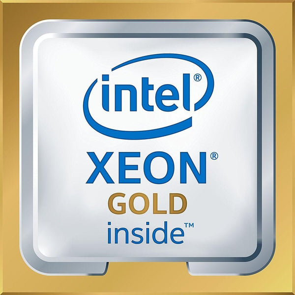 INTEL XeonÂ® Gold 5115 Processor, 13.75M Cache, 2.40 GHz, 10 Cores, 20 Threads, 85w, LGA3647,  Tray, 1 Year Warranty INTEL