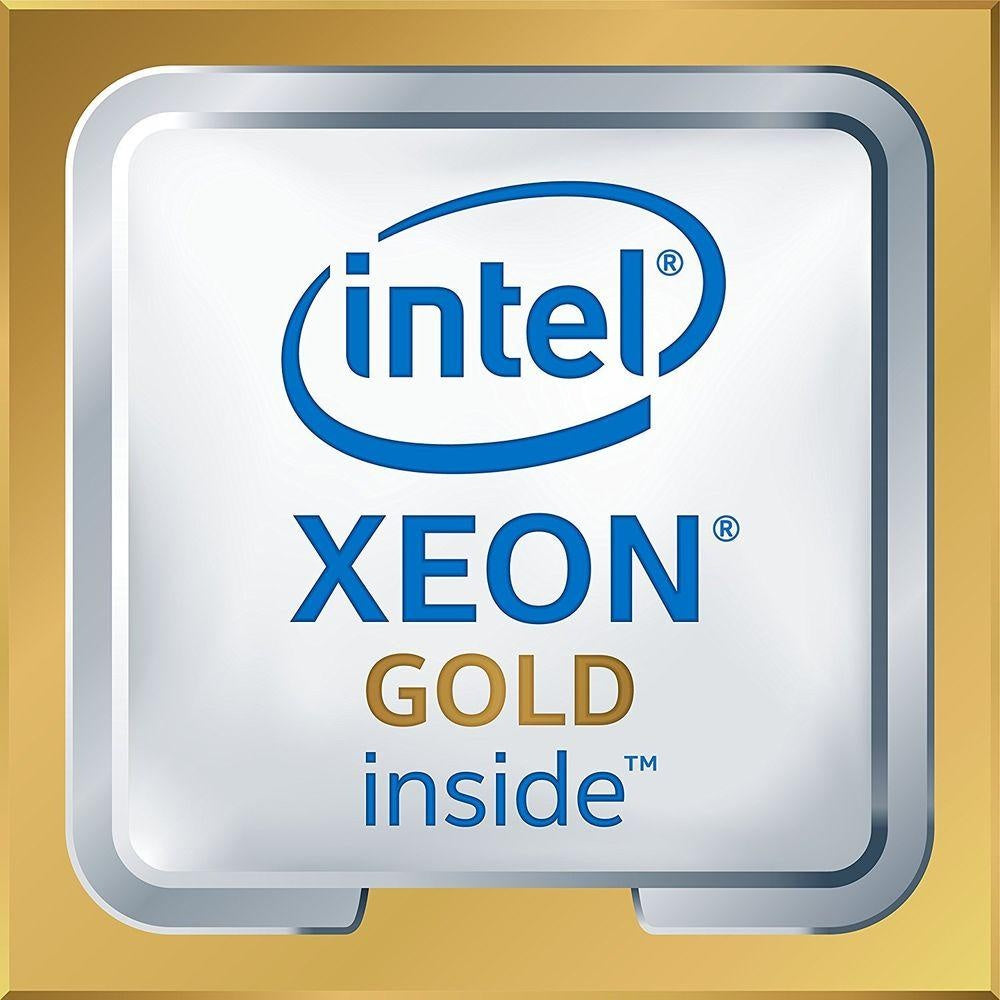 INTEL XeonÂ® Gold 6230 Processor, 27.5M Cache, 2.10 GHz, 20 Cores, 40 Threads, 125w, LGA3647, Tray, 1 Year Warranty - SERVER BUILDS ONLY INTEL