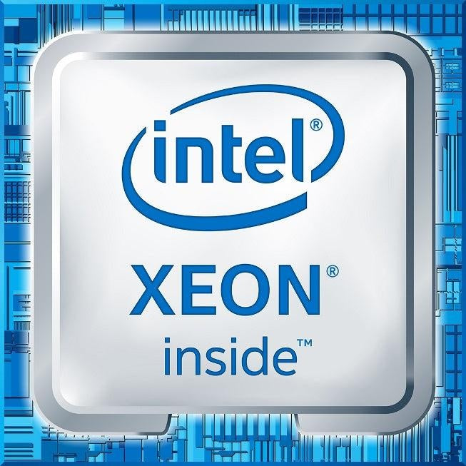 INTEL XeonÂ® E-2224G Processor, 8Mb Cache, 3.50 GHz, 4 Cores, 4 Threads, LGA1151, 71w, 1 Year Warranty - SERVER BUILDS ONLY INTEL