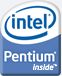INTEL Pentium Mobile T3400 Processor  1M Cache, 2.16GHz, 667 MHz FSB Socket P  (LS) INTEL