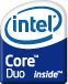 INTEL Core2 DuoMobile T5200 1.66GHz   32bit (LS) INTEL