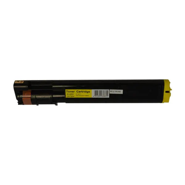 CT200808 Yellow Remanufactured Toner Cartridge XEROX