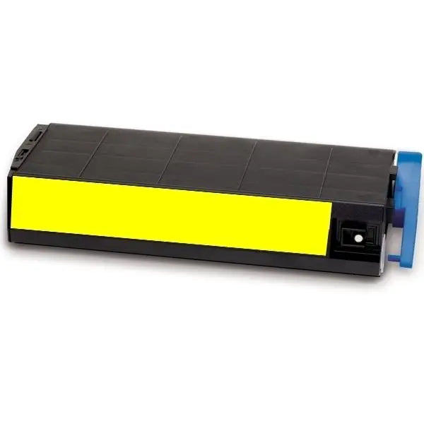 CT201117 C1110 Yellow Premium Generic Toner XEROX