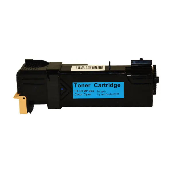 CT201304 Cyan Generic Toner Cartridge XEROX