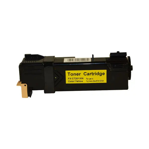 CT201306 Yellow Generic Toner Cartridge XEROX