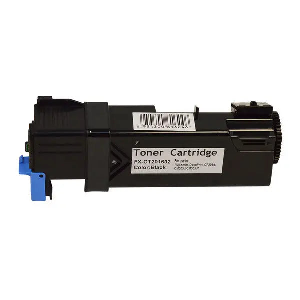 CT201632 CP305 Black Generic Toner Cartridge XEROX