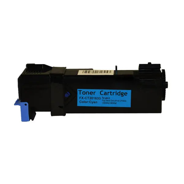 CT201633 CP305 Cyan Generic Toner Cartridge XEROX