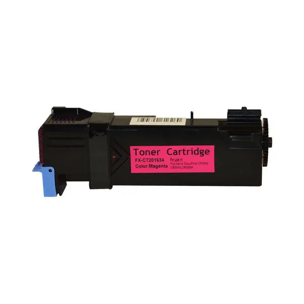 CT201634 CP305 Magenta Generic Toner Cartridge XEROX