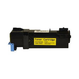 CT201635 CP305 Yellow Generic Toner Cartridge XEROX