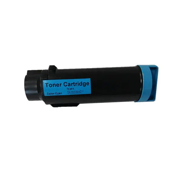 CT202611 Cyan Premium Generic Toner FUJI XEROX