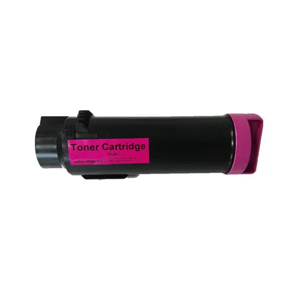 CT202612 Magenta Premium Generic Toner FUJI XEROX