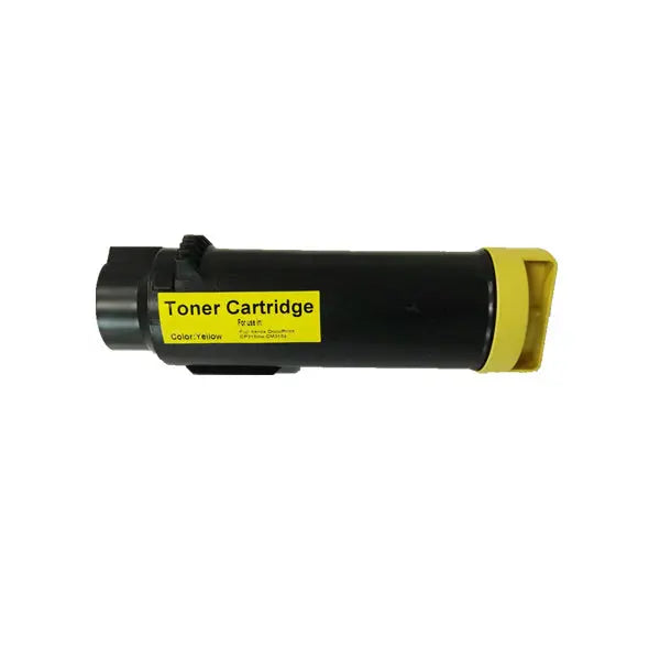 CT202613 Yellow Premium Generic Toner FUJI XEROX
