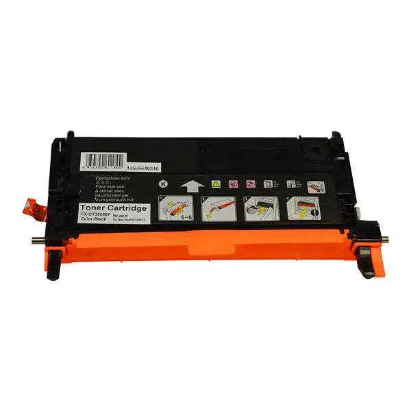CT350567 Black Premium Generic Cartridge XEROX