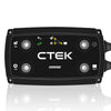 CTEK D250SE Dual Input DC-DC 20A Smart Battery Charger 12V Lead Acid Lithium Car Deals499