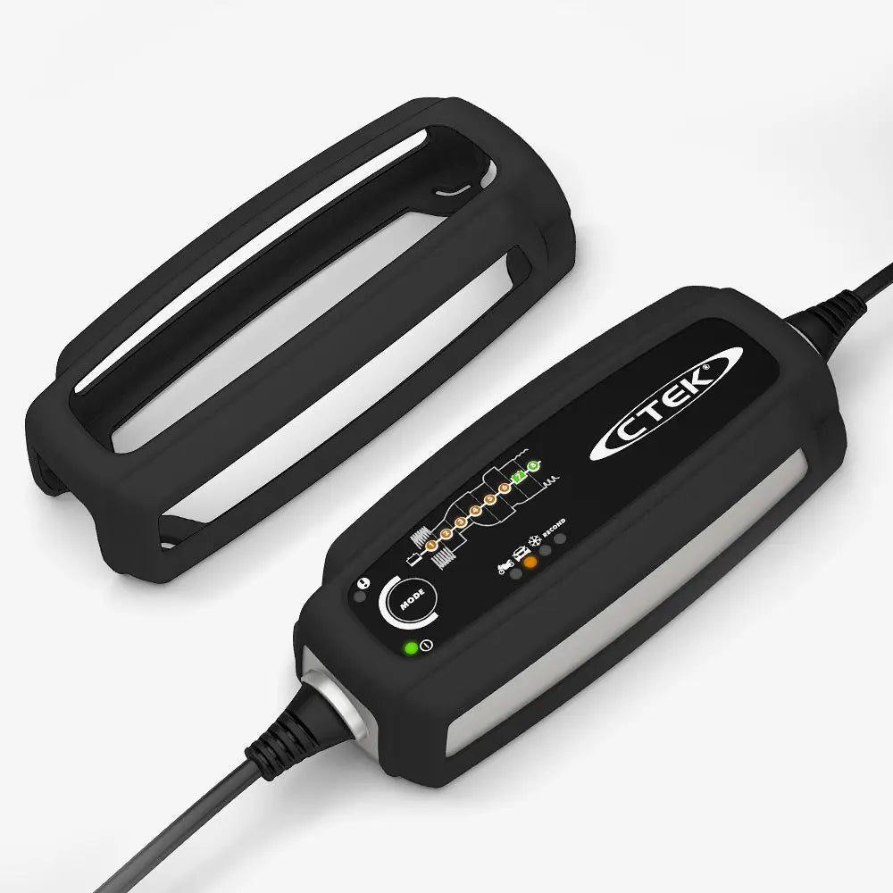 CTEK Genuine Rubber Bumper Cover Battery Charger Suits MXS3.6 MXS5.0 56-915 Deals499