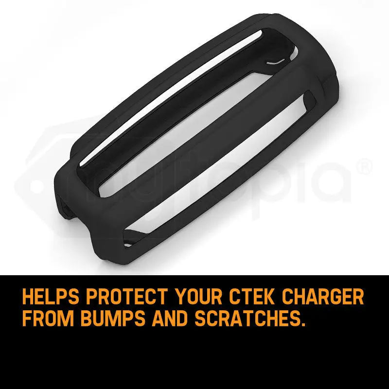 CTEK Genuine Rubber Bumper Cover Battery Charger Suits MXS3.6 MXS5.0 56-915 Deals499