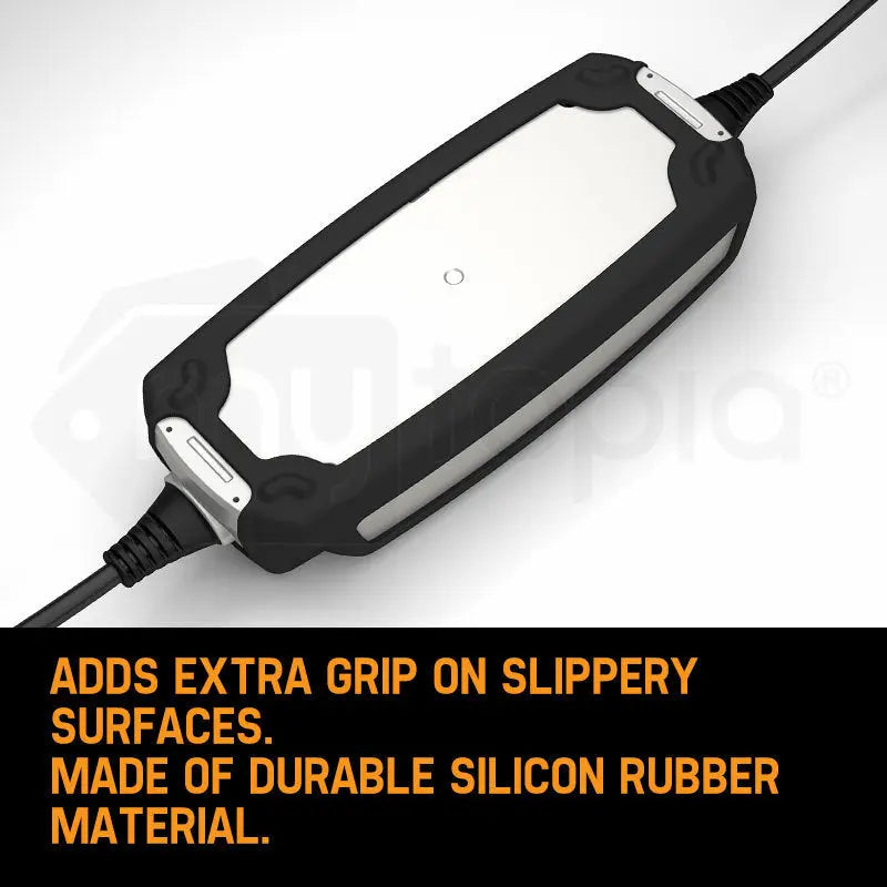 CTEK Genuine Rubber Bumper Cover Battery Charger Suits MXS3.6 MXS5.0 56-915 Deals499