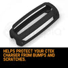 CTEK Genuine Rubber Bumper Cover Battery Charger Suits XC XS 0.8 Deals499