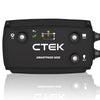 CTEK Smartpass 120S 120A Power Management System for 12V Starter Service Battery Deals499