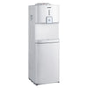 Comfee Water Dispenser Cooler Hot Cold Taps Purifier Stand 20L Cabinet White Deals499