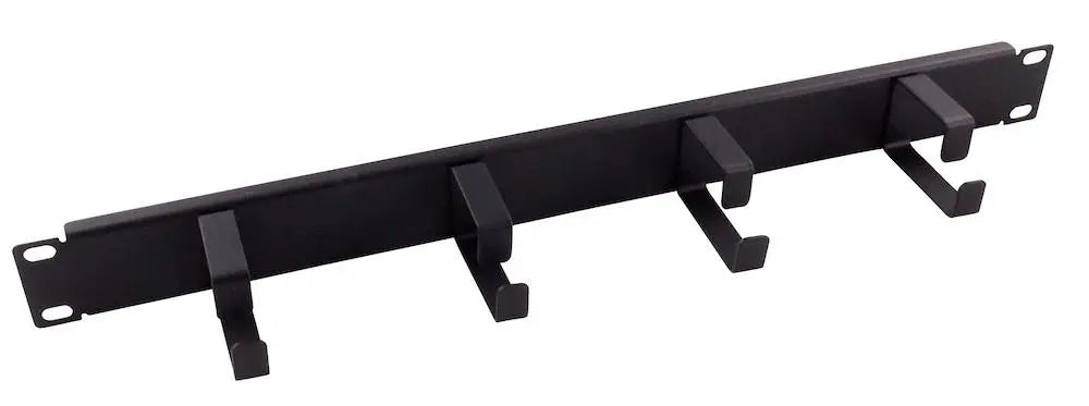 Cable Manager Metal 1RU 4 Ring Deals499