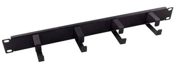 Cable Manager Metal 1RU 4 Ring Deals499
