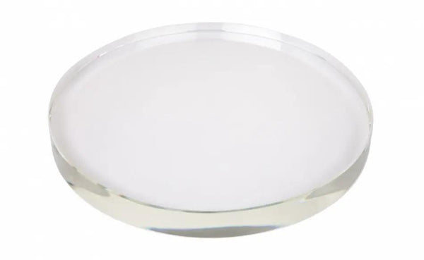 Cafe Lighting Shadow Plate - Round Medium Deals499