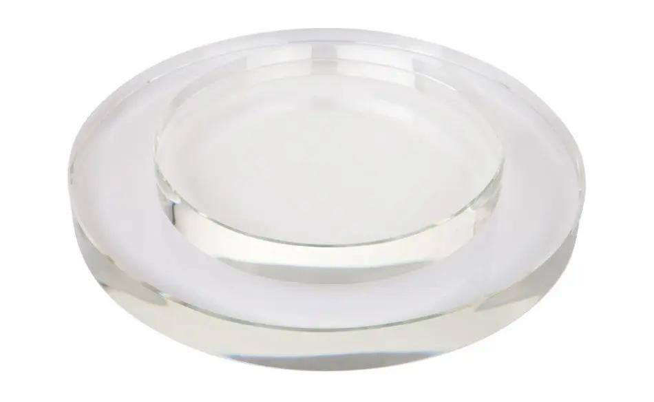 Cafe Lighting Shadow Plate - Round Medium Deals499