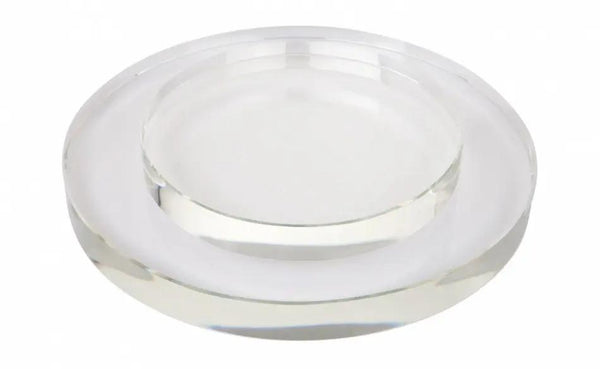 Cafe Lighting Shadow Plate - Round Medium Deals499