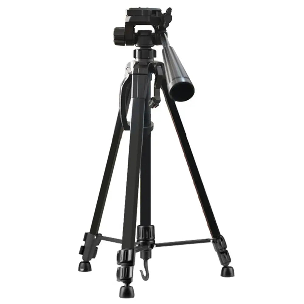 Camera Tripod Stand Mount For DSLR GoPro iPhone Samsung Travel Deals499