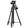 Camera Tripod Stand Mount For DSLR GoPro iPhone Samsung Travel Deals499