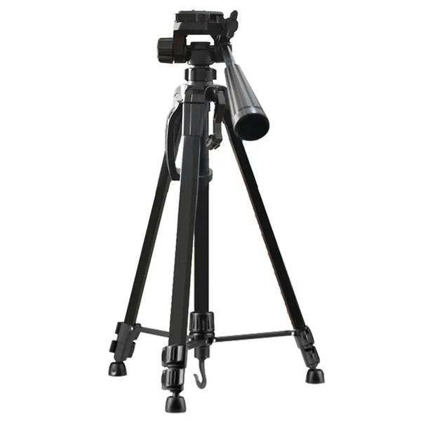 Camera Tripod Stand Mount For DSLR GoPro iPhone Samsung Travel Deals499