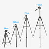 Camera Tripod Stand Mount For DSLR GoPro iPhone Samsung Travel Deals499
