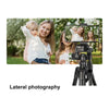 Camera Tripod Stand Mount For DSLR GoPro iPhone Samsung Travel Deals499