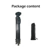 Camera Tripod Stand Mount For DSLR GoPro iPhone Samsung Travel Deals499