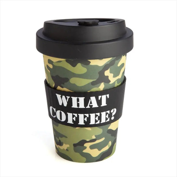 Camo Bamboo Cup Deals499