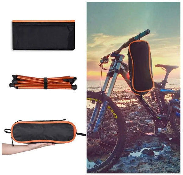 Camping Chair Folding High Back Backpacking Chair with Headrest, Lightweight Portable Compact for Outdoor Camp, Travel, Beach, Picnic, Festival Deals499