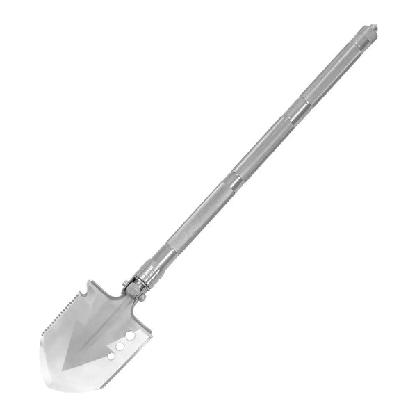 Camping Shovel Folding Outdoor Survival Tools Multifunction Hiking Military Deals499